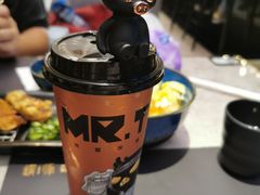 -馔豚·台北菜专门店(深圳湾万象城店)