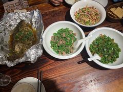 -衡厨·衡阳土菜(中南店)