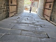 -雁门关景区