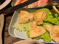 -小龙坎老火锅(工体店)