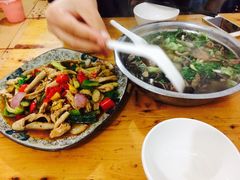 -车七孃苏稽跷脚牛肉(乐山店)