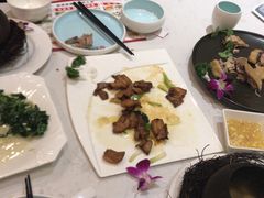 -香香海南菜餐厅