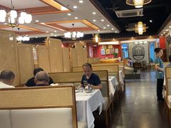 -围龙屋客家食府(福田店)