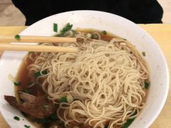 -水仙拉面(水仙街店)