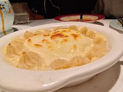 -波特曼西餐厅(南岗店)