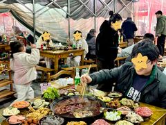 -正南齊北重庆老火锅(光华村直营店)