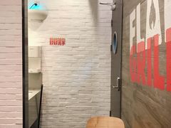 -汉堡王(SKLP店)
