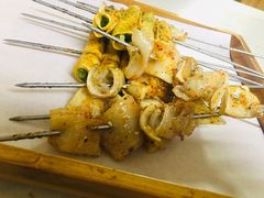 -万鑫鸡翅