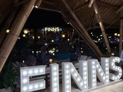-FINNS Beach Club
