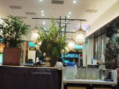 -泰椰里·泰国餐厅(智慧城广百广场店)