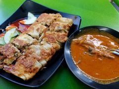 -新加坡Zam Zam餐馆