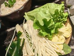 -牛New寿喜烧(新六百店)