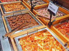 -韩盛·盛江山自助料理(沈辽路万达店)