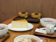 -糖纸甜品(印象城店)