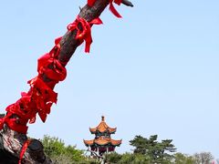 -天津盘山风景名胜区