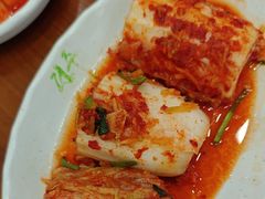 -全州拌饭馆(断桥店)