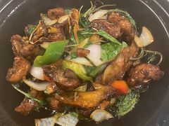 -杰J.w.m深夜食堂 厚杰居酒屋(淮海街商业街店)