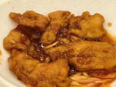 传统果汁猪排-粤盛海鲜平价店(洛溪食街店)