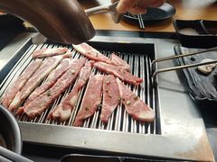 -千寻烧肉(政务区店)