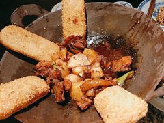 -南京大牌档(中关村领展广场店)