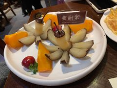-老厨家(友谊路总店)