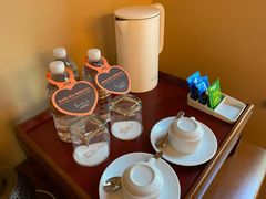 -太阳岛度假酒店