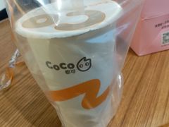 -CoCo都可(合生汇店)