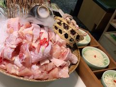 -洪氏嗨捞·猪肚鸡火锅(阳光天地店)