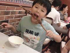-巴依老爷·新疆美食(上城区天城路店)