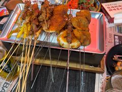 -马海涛牛肉串·午市牛腩饭·烧烤夜宵(领汇广场店)