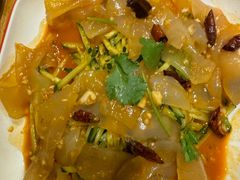 -小俩口烧烤东北菜(双井店)