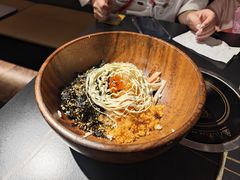 -喔爸韩国美食万达江北店