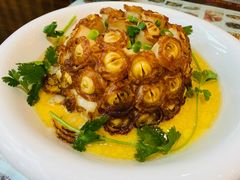 -伙工殿餐厅(吉大店)