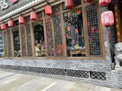 -重庆渝达老火锅(春熙路店)