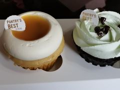 -Pantry's Best派悦坊蛋糕(K11购物艺术中心店)