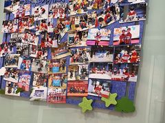 -斯坦星球AI编程·机器人科创·科学实验·信奥·思维·STEM·乐高·竞赛考级(长宁虹桥大融城荟聚中心)