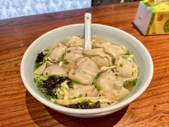 -裕兴记•蟹黄面馆(人民广场店)