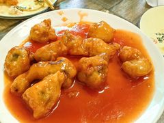 -华光餐厅(复兴路店)
