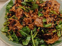 -泉上·发现DISCOVERY ·黔菜餐厅(银海元隆广场店)