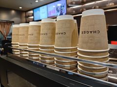 -霸王茶姬(上海静安大悦城店)