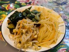 -人民公社大食堂(顺义总店)