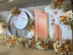 -北京燕尔婚礼策划