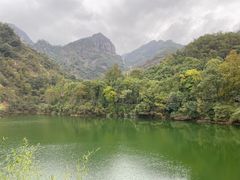 -大慈岩风景区
