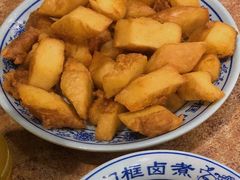 -门框胡同百年卤煮(前门煤市街店)