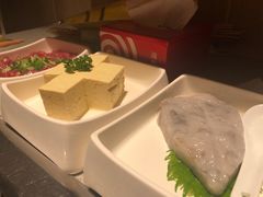 -海底捞火锅(万象城店)