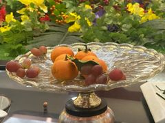 -金华安大酒楼·老牌潮菜·粤式茶点(东方国际店)