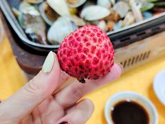 -鹏城人家海鲜酒家·23年老字号(较场尾店)