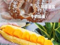 -喜茶(深圳福田星河COCO Park店)