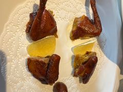 -庆云楼饭庄(什刹海店)