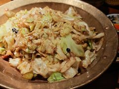 -Mountain House East Village 川山甲